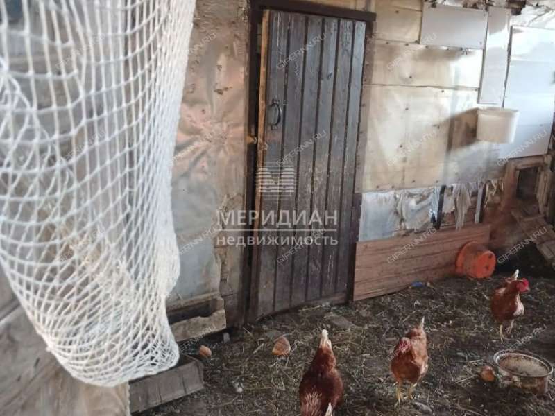 дом на улице Михайловская посёлок при станции Суроватиха