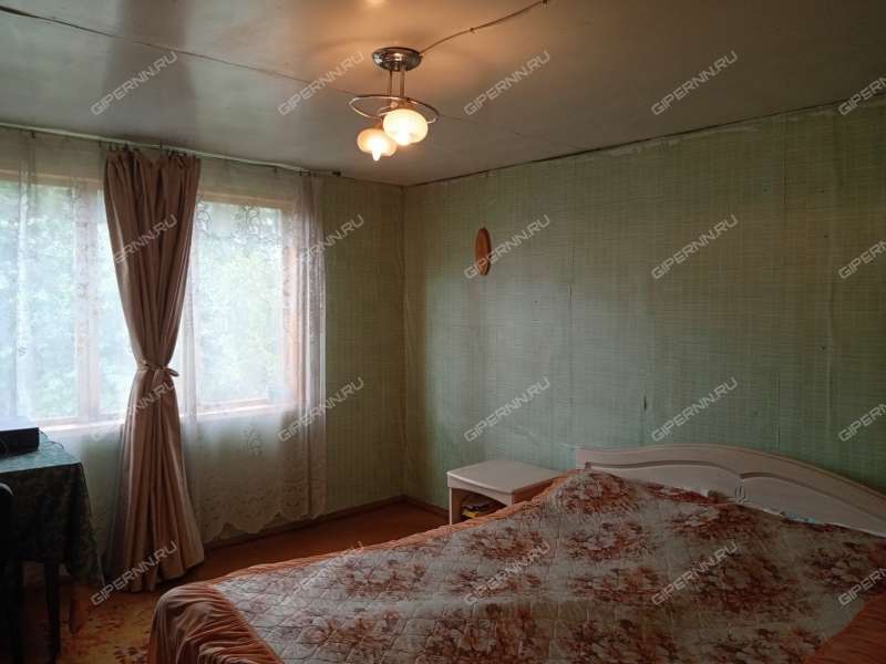 дача на Восход N2 тер. садовое неком-е товарищество город Бор