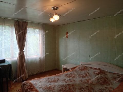 dacha-derevnya-rekshino-gorodskoy-okrug-bor фото