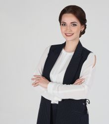 Денисова Анастасия Сергеевна
