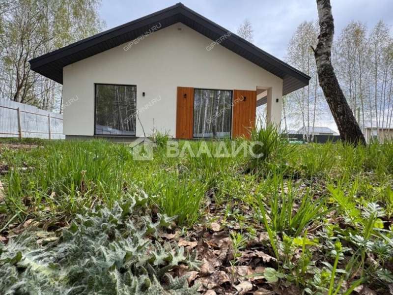 дом на  ТСН Серебряные ключи