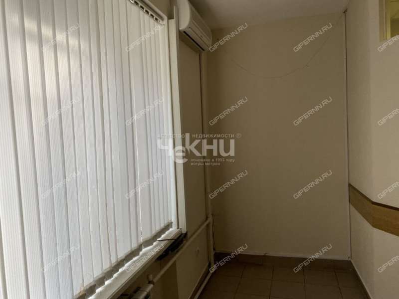 помещение под помещение свободного назначения на улице Ульянова