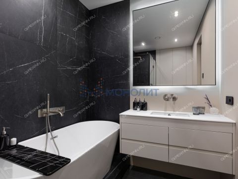 2-komnatnaya-ul-maksima-gorkogo-d-70 фото