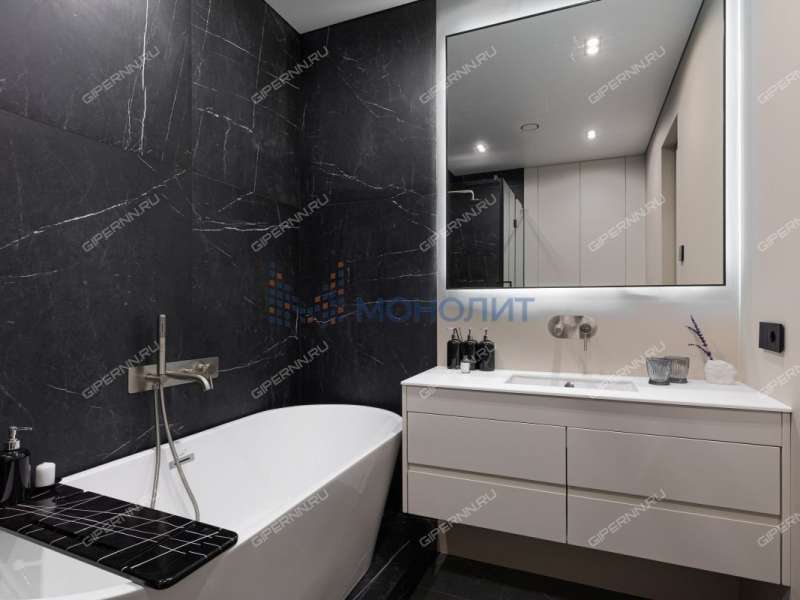 двухкомнатная квартира на улице Максима Горького дом 70