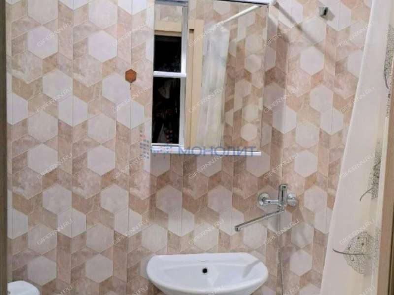 однокомнатная квартира на проспекте Кораблестроителей дом 50 к2