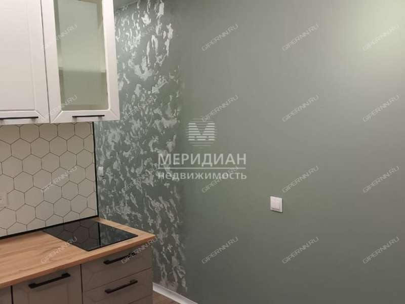 комната в доме 52 на Гороховецкой улице