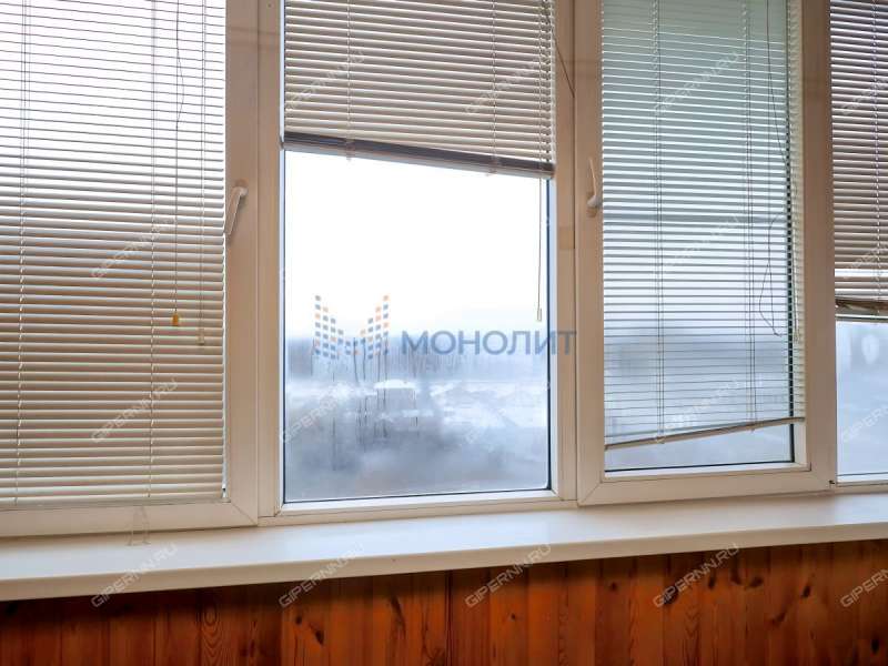 однокомнатная квартира на проспекте Победы дом 14 город Кстово