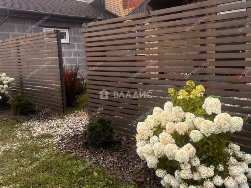 дом на Московский проезд КП Владыкино