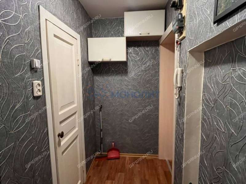 двухкомнатная квартира на бульваре Правды дом 7А город Дзержинск