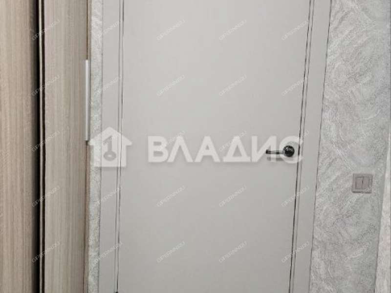 однокомнатная квартира на Казанском шоссе дом 9