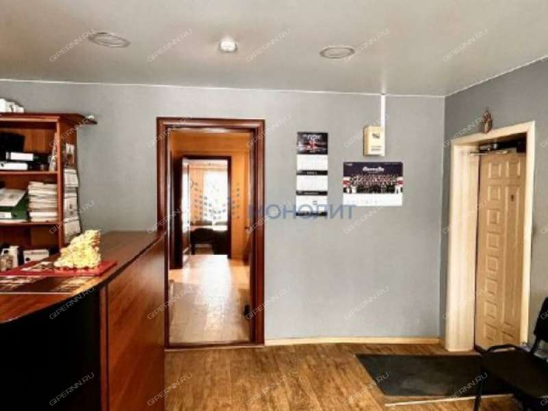 помещение под офис, недвижимость под образовательные учреждения на проспекте Гагарина