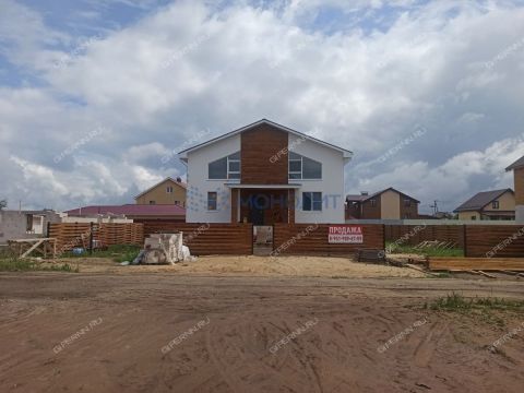 kottedzh-lyahovo-sp-balahninskiy-municipalnyy-okrug фото