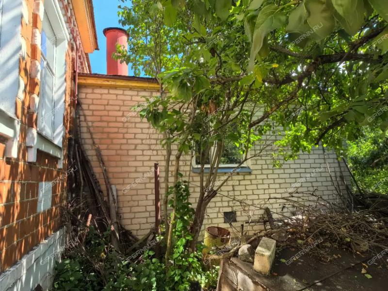 дом на Береговой улице город Арзамас