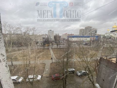 3-komnatnaya-ul-dyakonova-d-8 фото