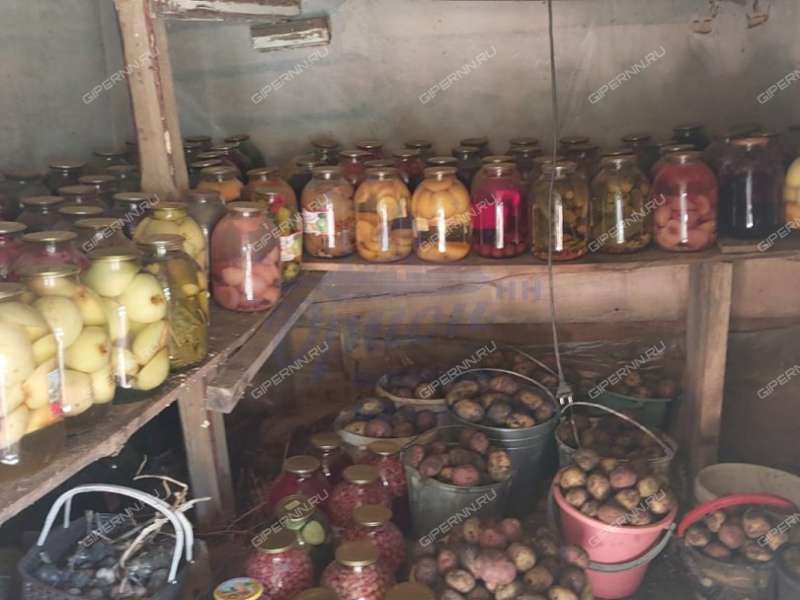 дом на улице Ленина рабочий посёлок Пильна