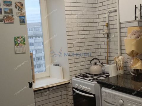 1-komnatnaya-ul-permyakova-d-18 фото