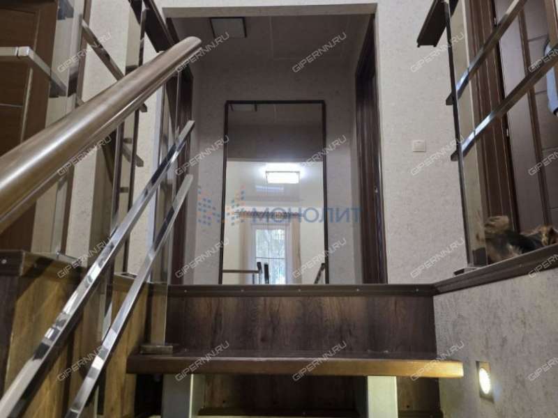 дом на - деревня Жеховская