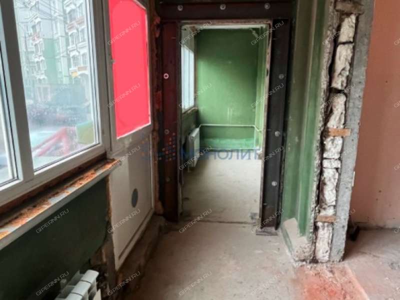 помещение под торговую площадь, недвижимость под общепит на улице Верхнепечёрская