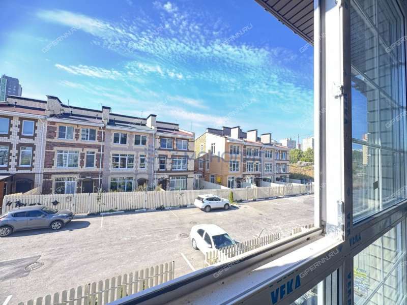 таунхаус на улице Европейская деревня Афонино