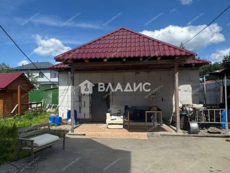 дом на 81