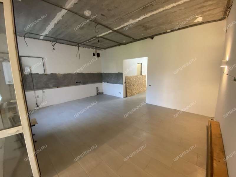 таунхаус на Желнинском шоссе рабочий посёлок Жёлнино