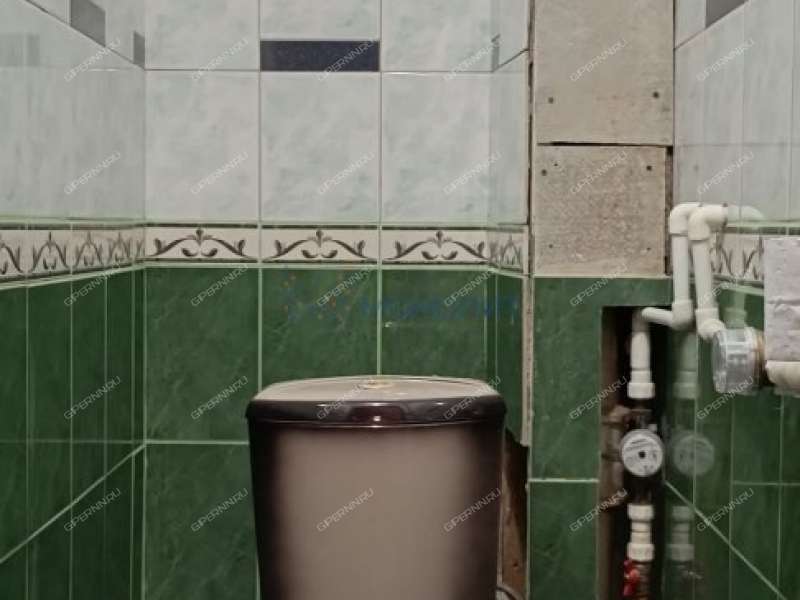 трёхкомнатная квартира на Спортивной улице дом 64 город Семёнов