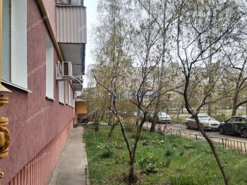двухкомнатная квартира на проспекте Кораблестроителей дом 15
