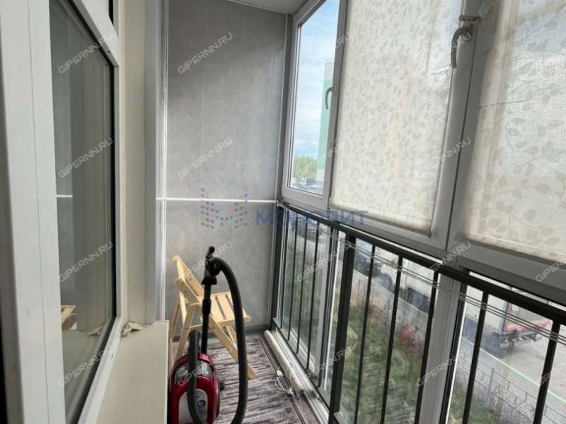 квартира-студия на проспекте Кораблестроителей дом 56