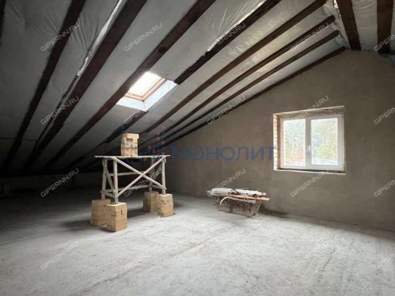 дом на ТСЖ Сосна