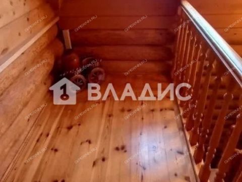 dom-derevnya-royka-kstovskiy-rayon фото
