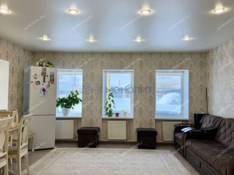 kottedzh-derevnya-sokol-bogorodskiy-municipalnyy-okrug фото