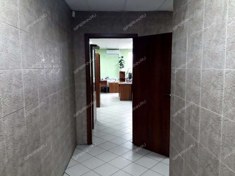 помещение под офис на Мира б-р, д.3