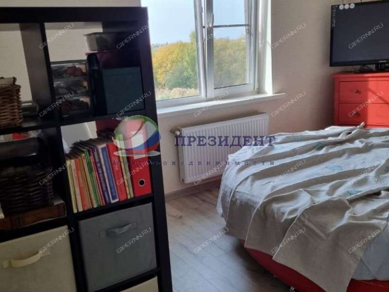 коттедж на Кудьминская село Доскино