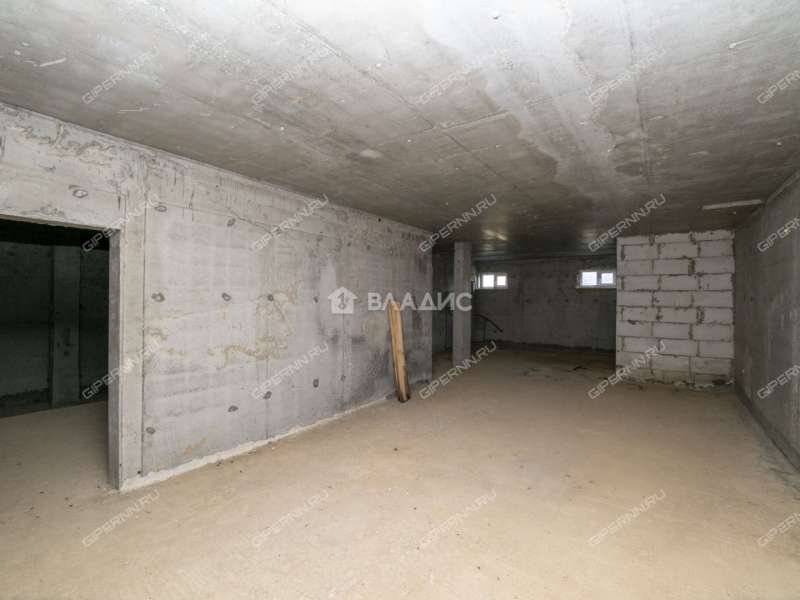 дом на улице Княжеская