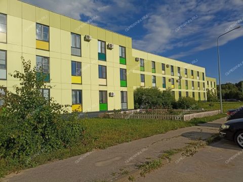 1-komnatnaya-poselok-kultura-kstovskiy-rayon фото