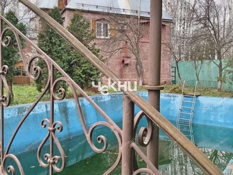дом на  деревня Кирьяново
