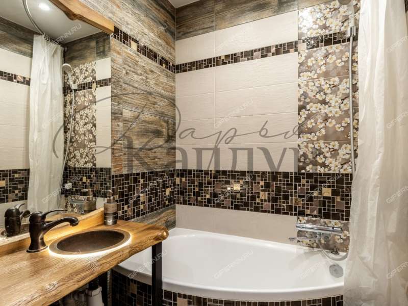 двухкомнатная квартира на Южном шоссе дом 10