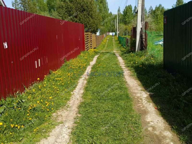 дом на Сталь сад село Каменки