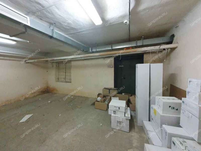 помещение под склад на Ленина пр-кт, д.78