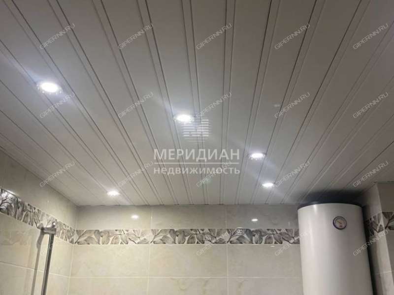 однокомнатная квартира на Деловой улице дом 22 к2