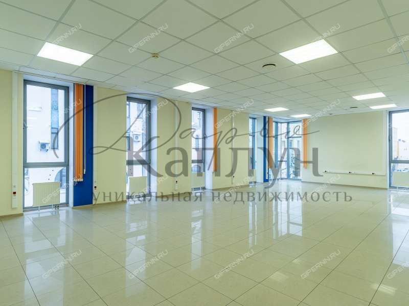 помещение под офис на Большей Печёрской улице