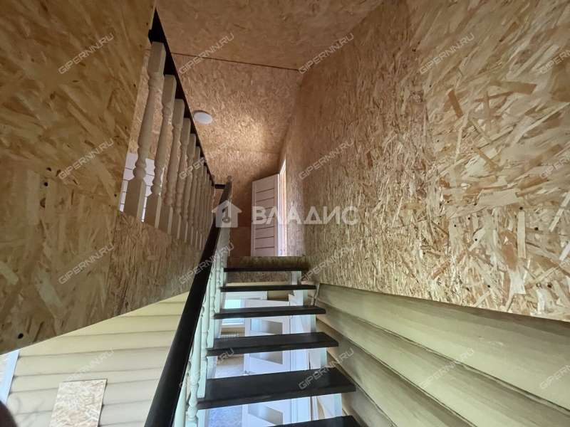 дом на улице Школьная деревня Пальцино