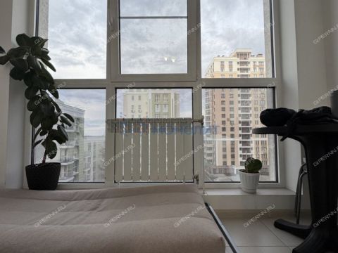 1-komnatnaya-ul-tverskaya-d-7 фото