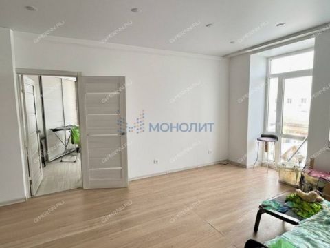 2-komnatnaya-gorod-dzerzhinsk-gorodskoy-okrug-dzerzhinsk фото