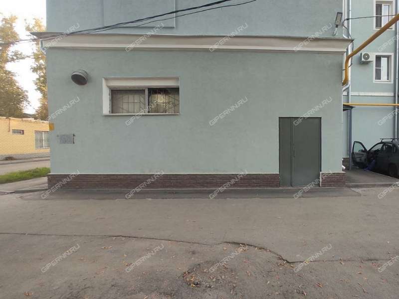 помещение под помещение свободного назначения, офис на Перекопской улице