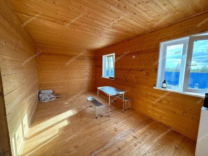 дом на улице Солнечная деревня Непецино