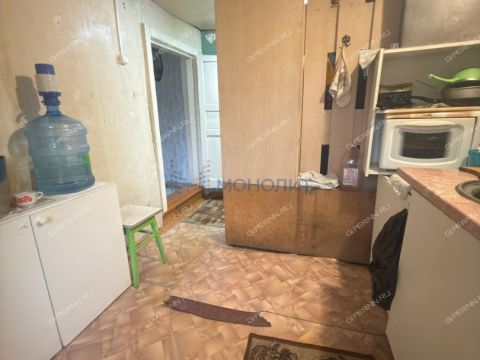 dom-poselok-krasnaya-gorka-volodarskiy-rayon фото