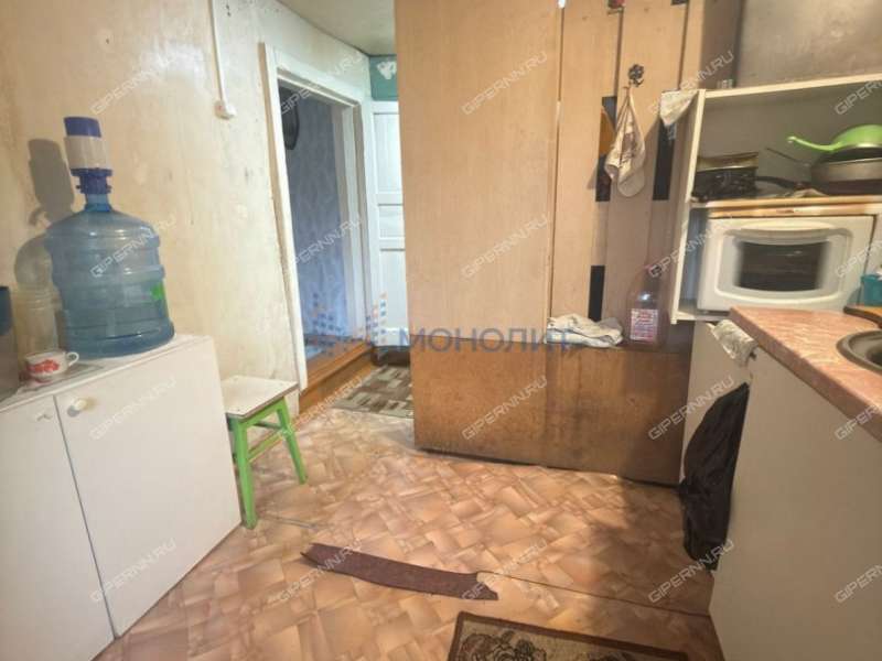 дом на улице Володарского Красная Горка сп