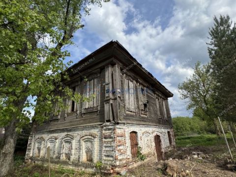 dom-derevnya-habarskoe-bogorodskiy-municipalnyy-okrug фото