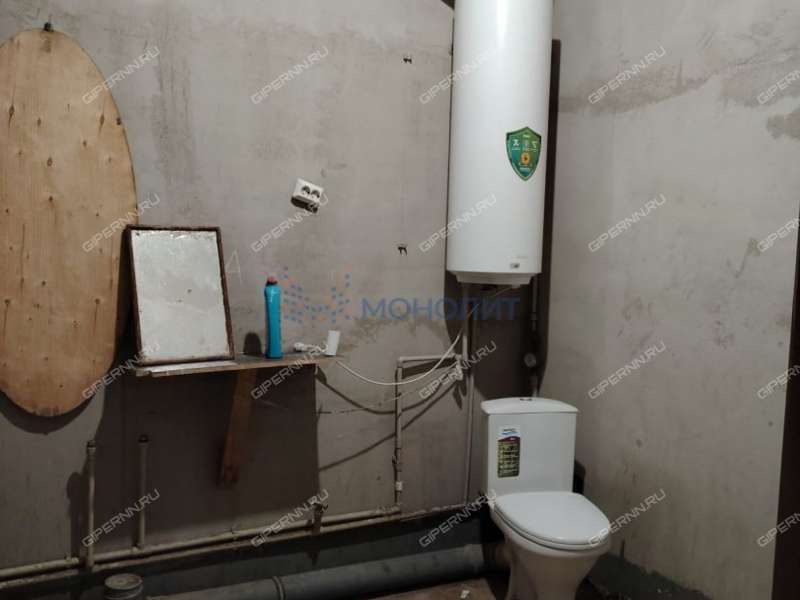 помещение под офис, торговую площадь на Академической улице деревня Афонино